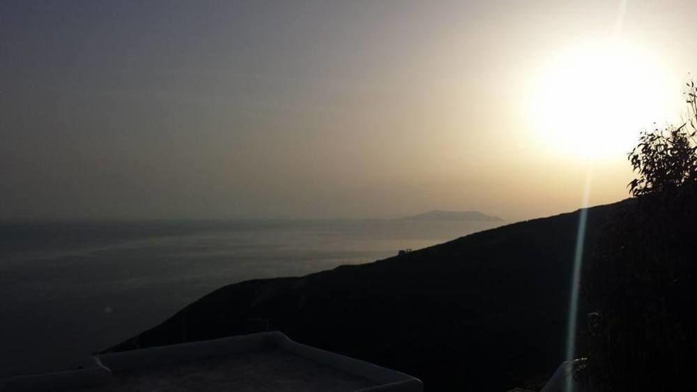 Poseidonio Hotel Tinos Exterior photo