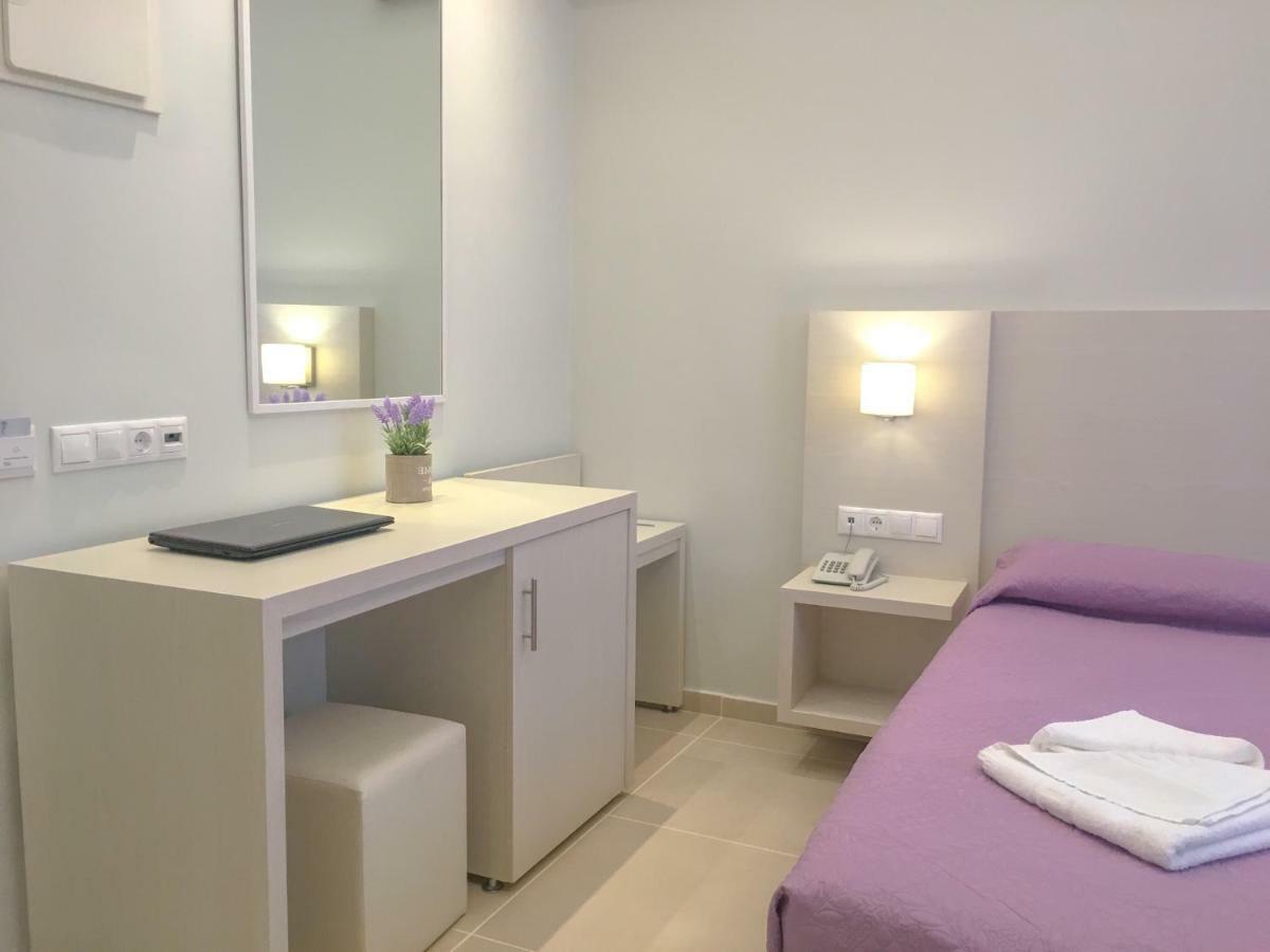 Poseidonio Hotel Tinos Room photo