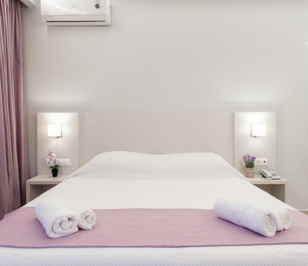 Poseidonio Hotel Tinos Exterior photo