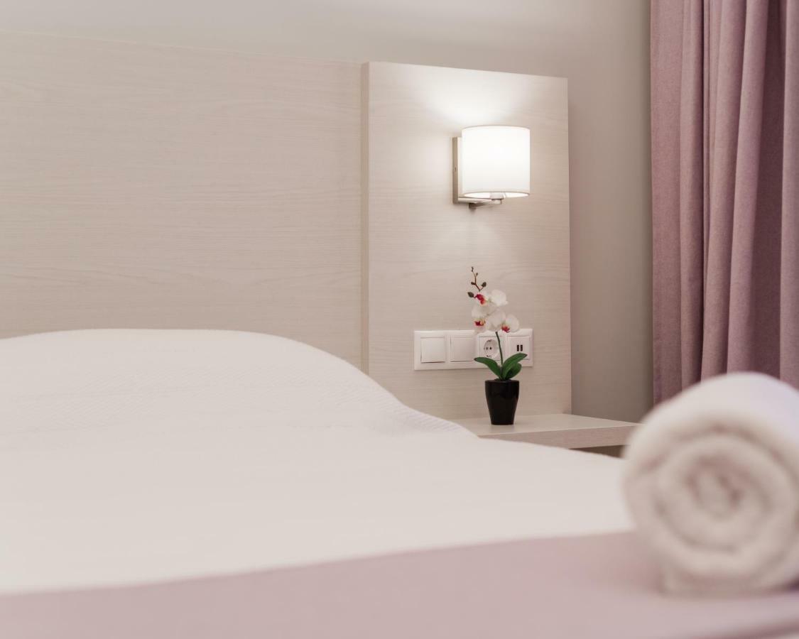 Poseidonio Hotel Tinos Exterior photo