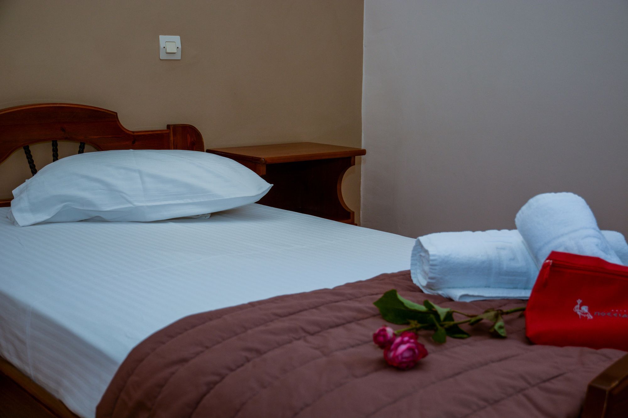 Poseidonio Hotel Tinos Exterior photo