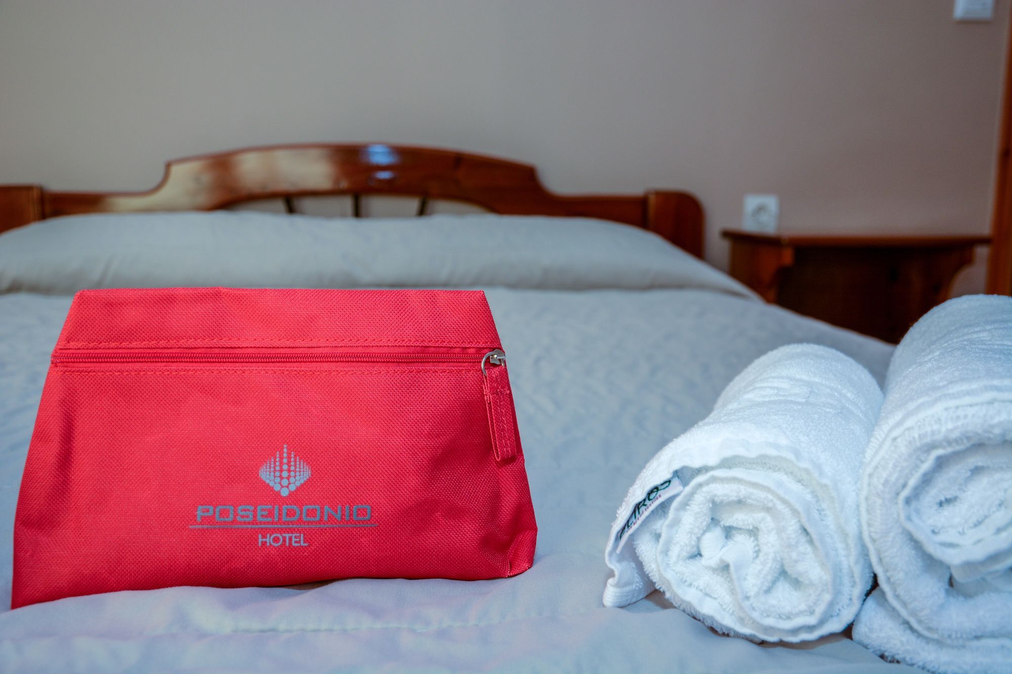 Poseidonio Hotel Tinos Exterior photo