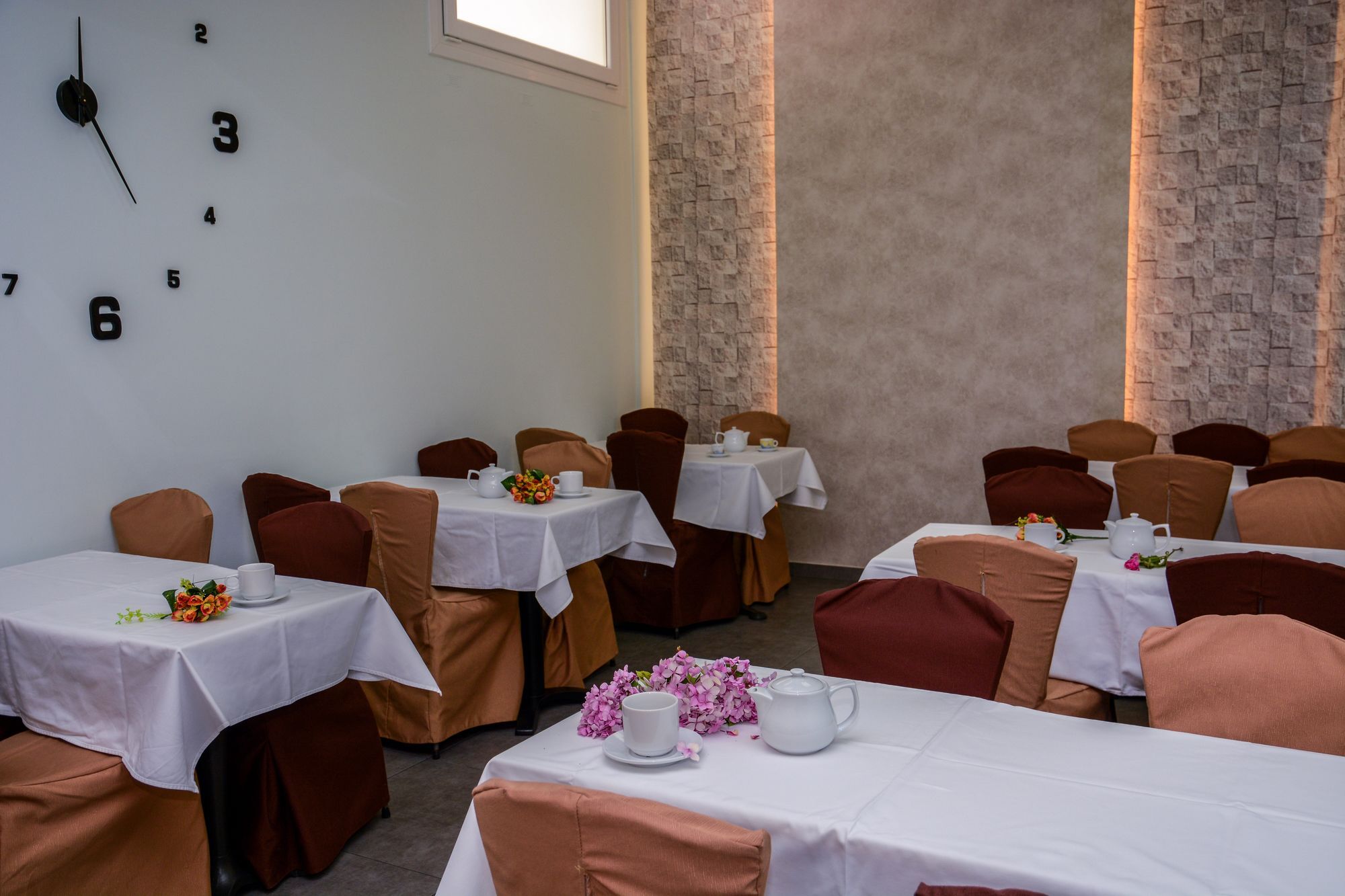 Poseidonio Hotel Tinos Exterior photo